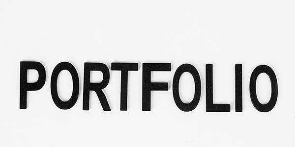An image showing text on a light background to illustrate high figure-ground contrast.